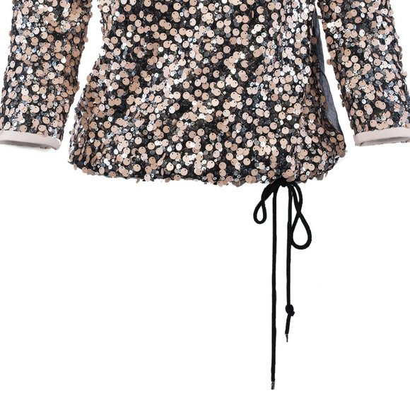 Kativa Blouse by DVF Diane Von Furstenberg - Picture 10 of 12